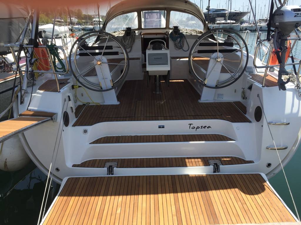 Rent Sail Boat Top Sea In Greece Boatico Yacht Charter